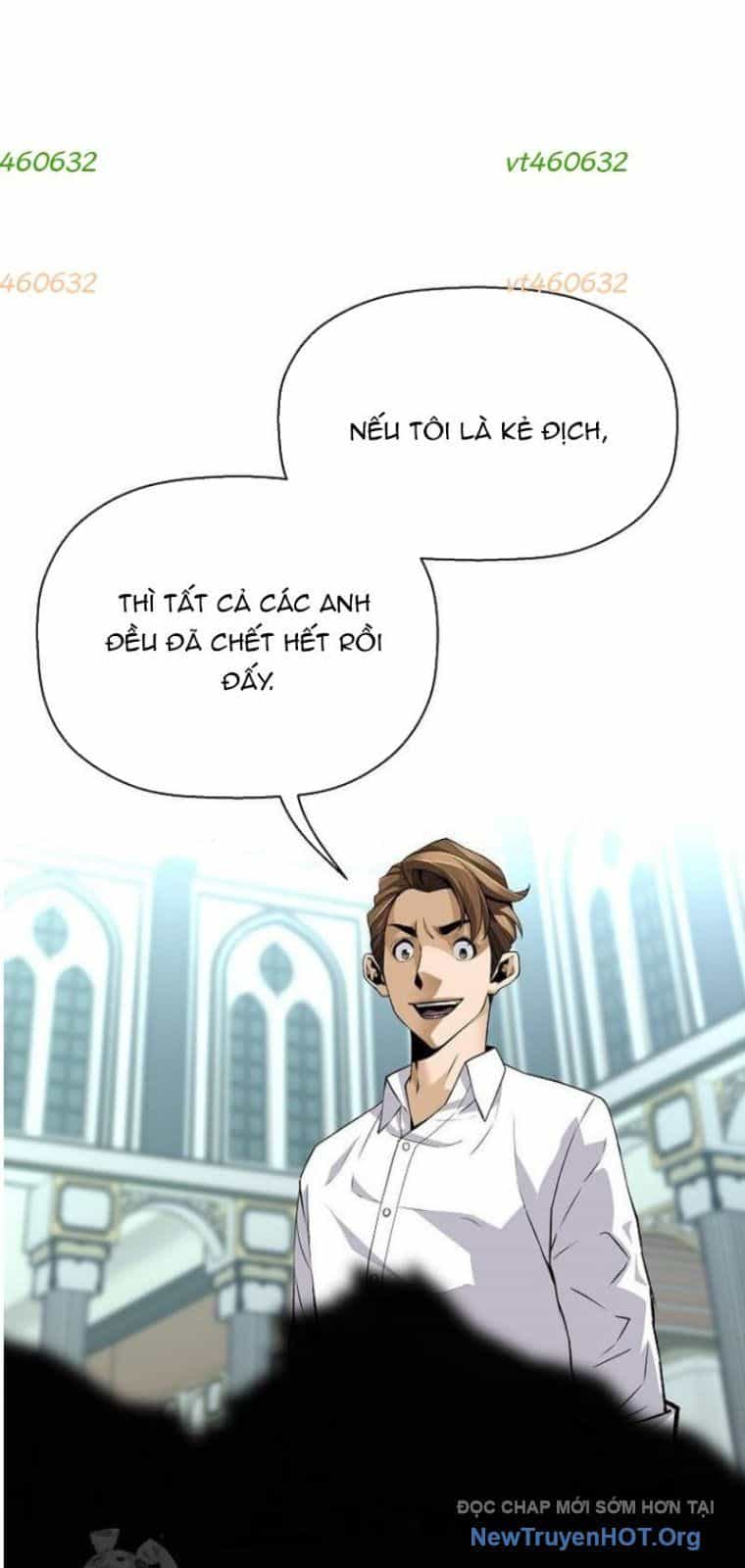Sự Trở Lại Của Huyền Thoại - Chương 182 - ảnh 24