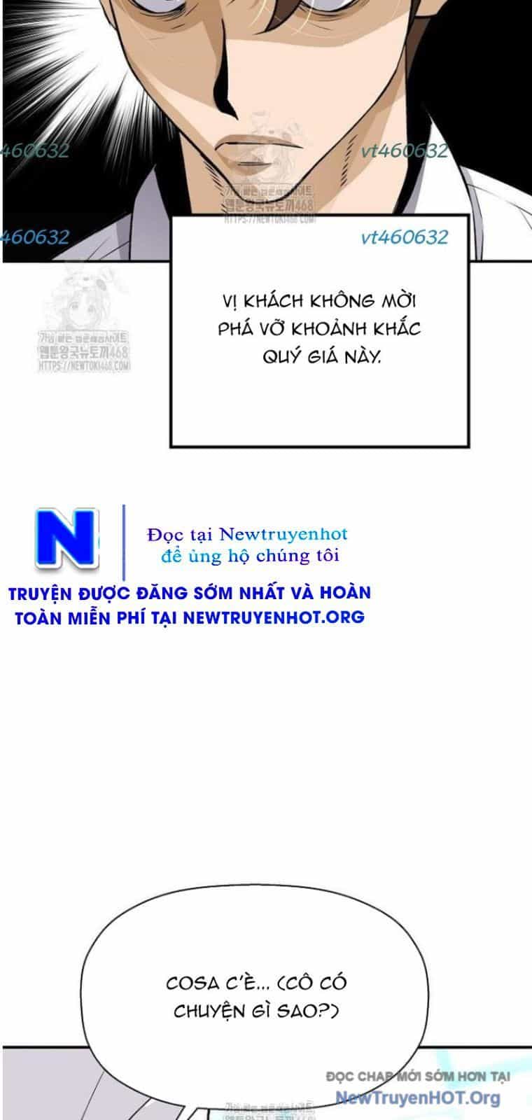 Sự Trở Lại Của Huyền Thoại - Chương 182 - ảnh 40