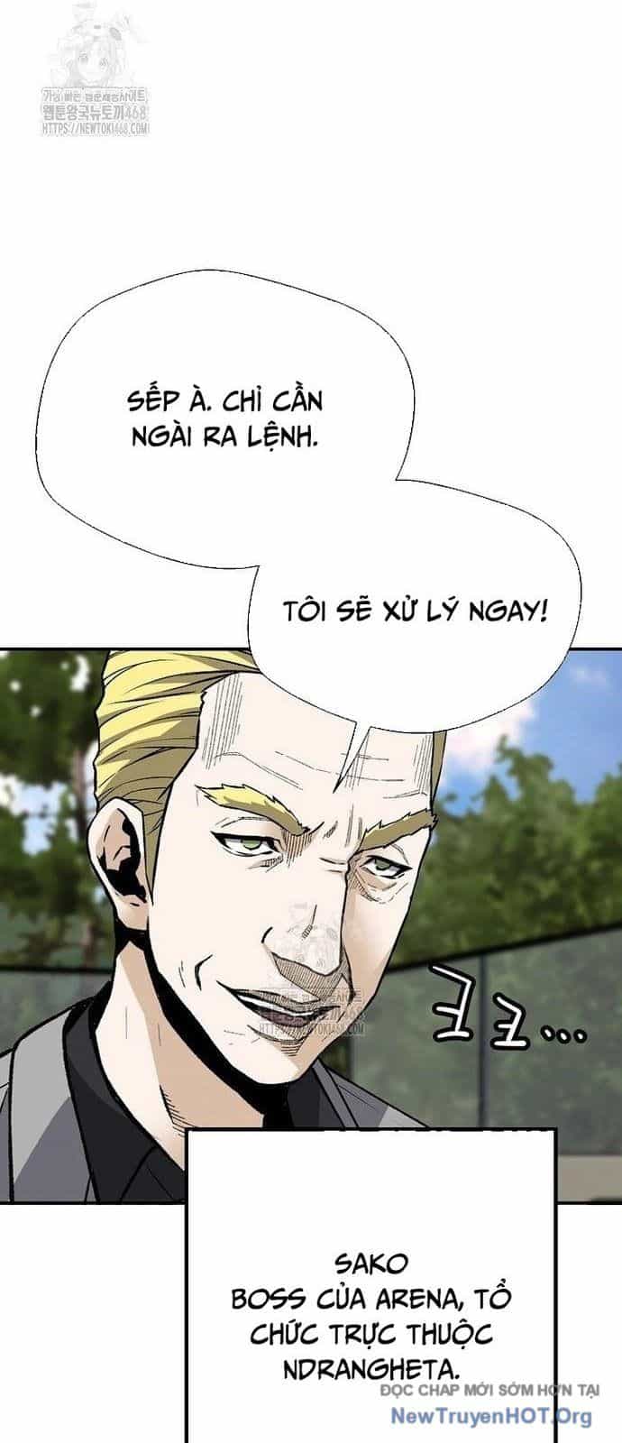 Sự Trở Lại Của Huyền Thoại - Chương 183 - ảnh 11