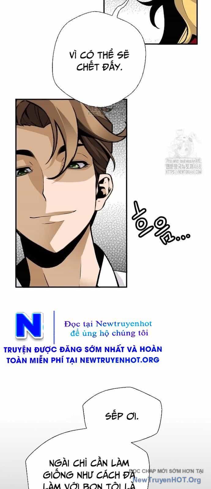 Sự Trở Lại Của Huyền Thoại - Chương 183 - ảnh 2