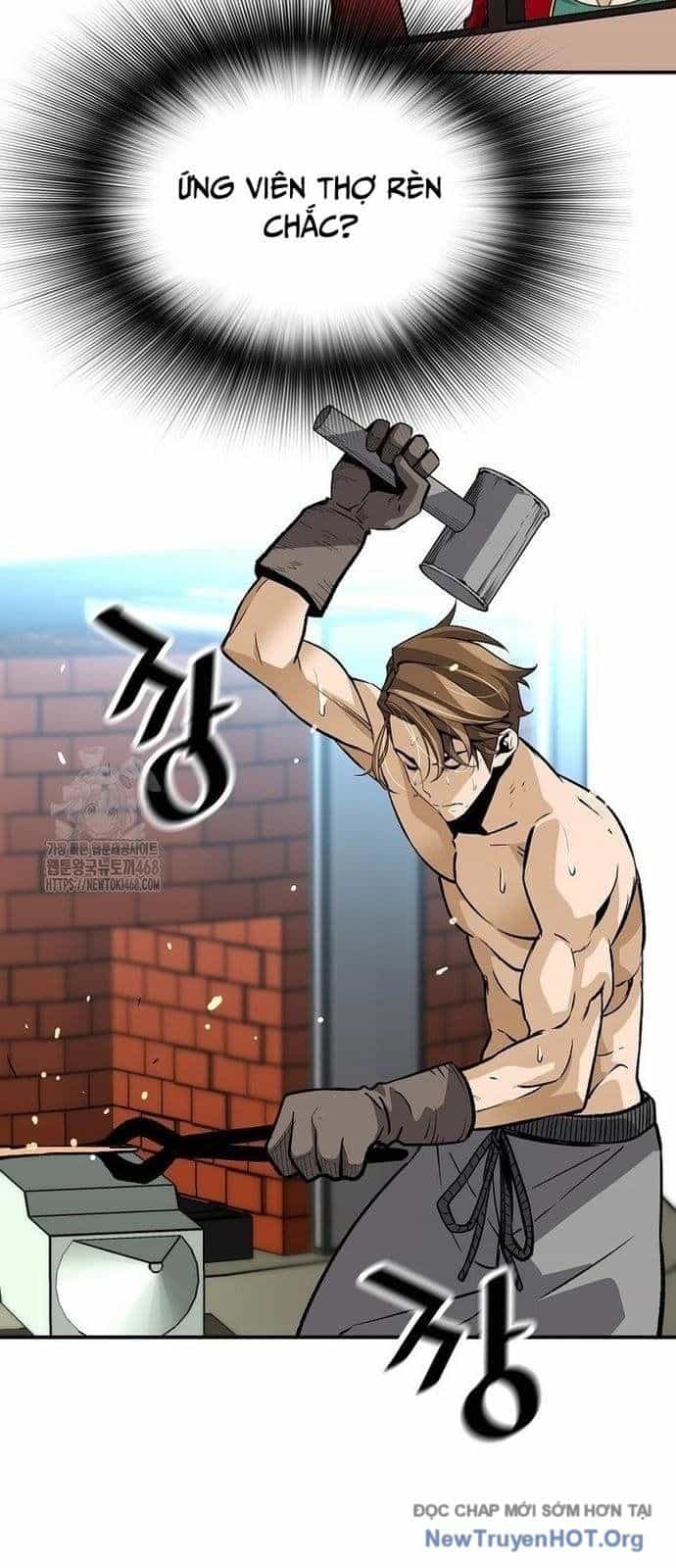 Sự Trở Lại Của Huyền Thoại - Chương 183 - ảnh 28