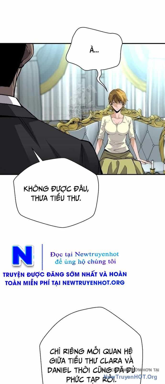 Sự Trở Lại Của Huyền Thoại - Chương 183 - ảnh 37
