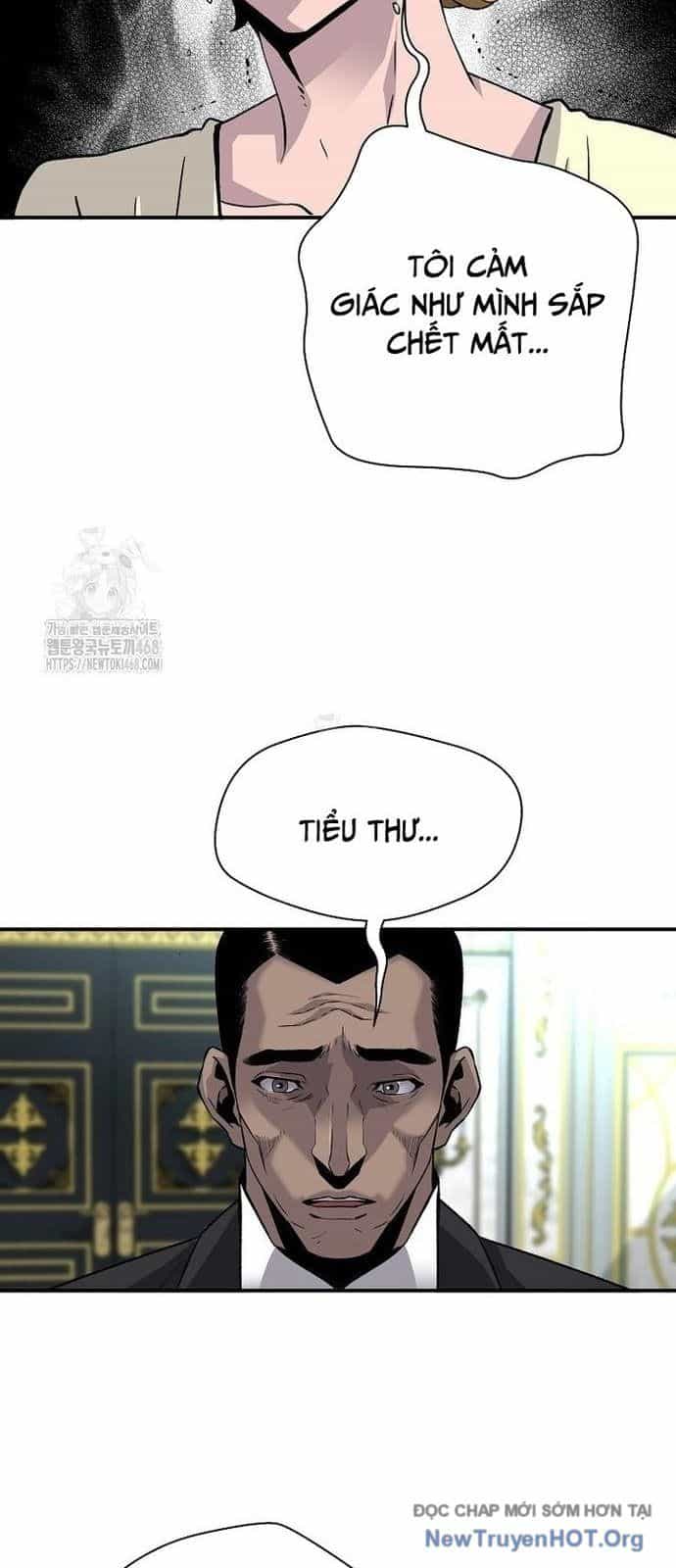 Sự Trở Lại Của Huyền Thoại - Chương 183 - ảnh 43