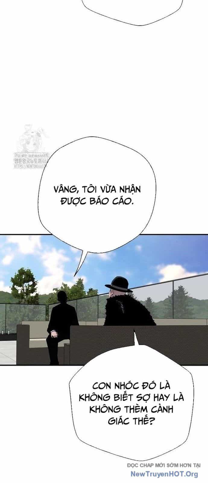 Sự Trở Lại Của Huyền Thoại - Chương 183 - ảnh 7