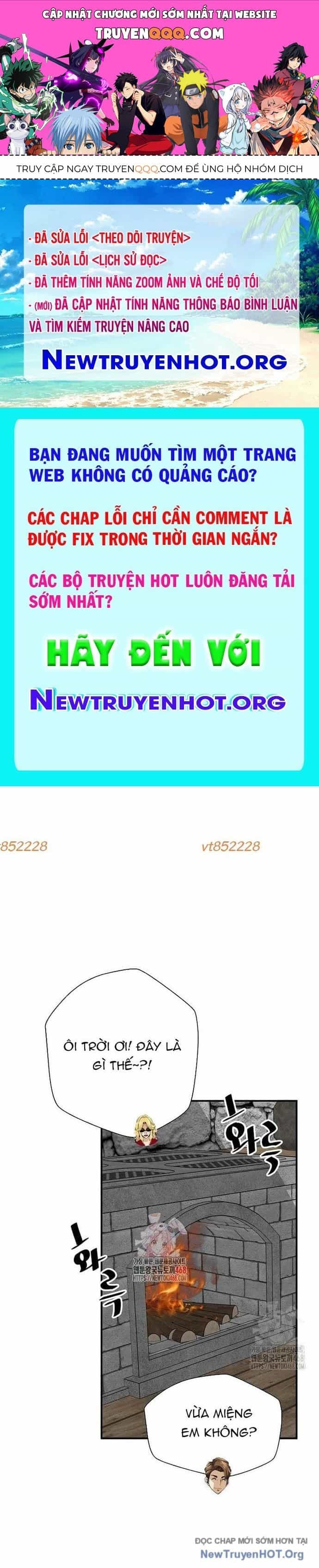 Sự Trở Lại Của Huyền Thoại - Chương 184 - ảnh 1