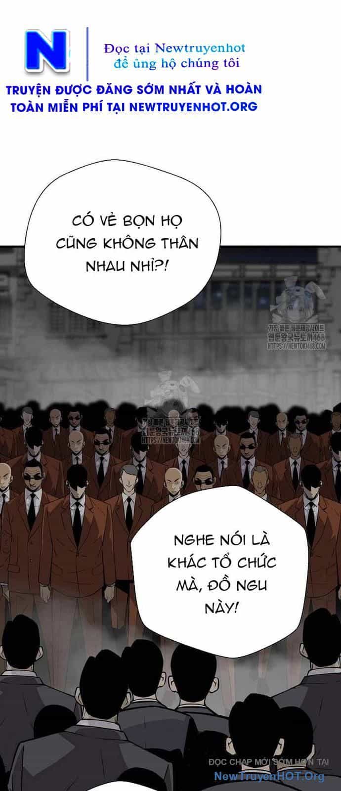Sự Trở Lại Của Huyền Thoại - Chương 184 - ảnh 33