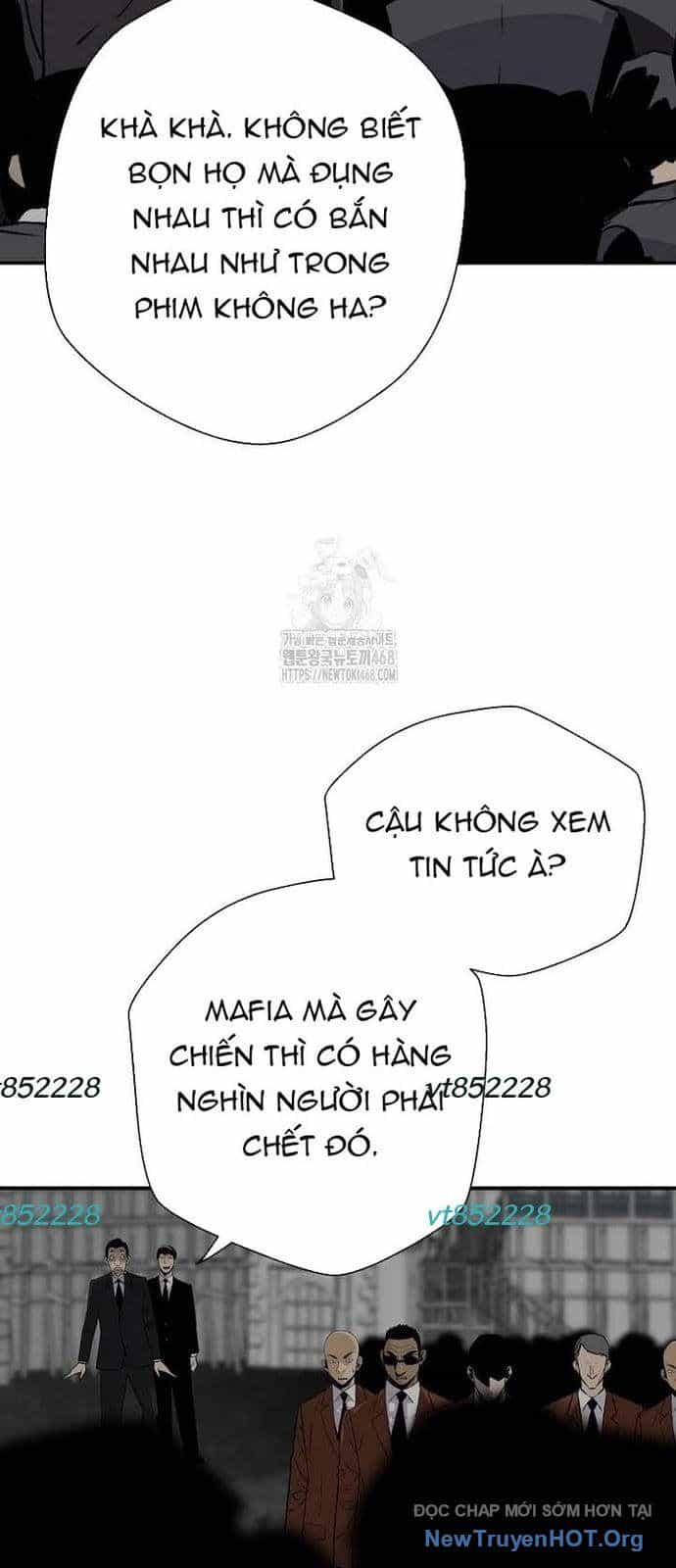 Sự Trở Lại Của Huyền Thoại - Chương 184 - ảnh 34