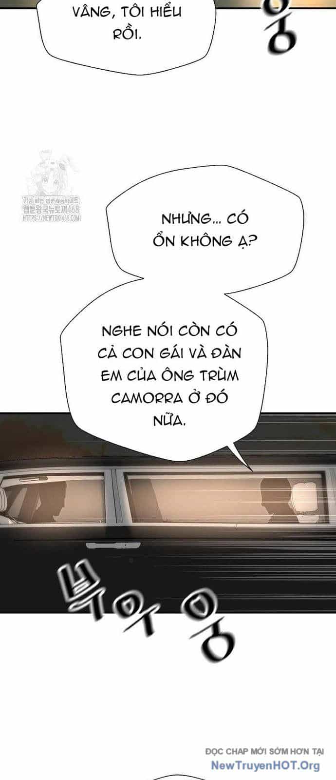 Sự Trở Lại Của Huyền Thoại - Chương 184 - ảnh 52