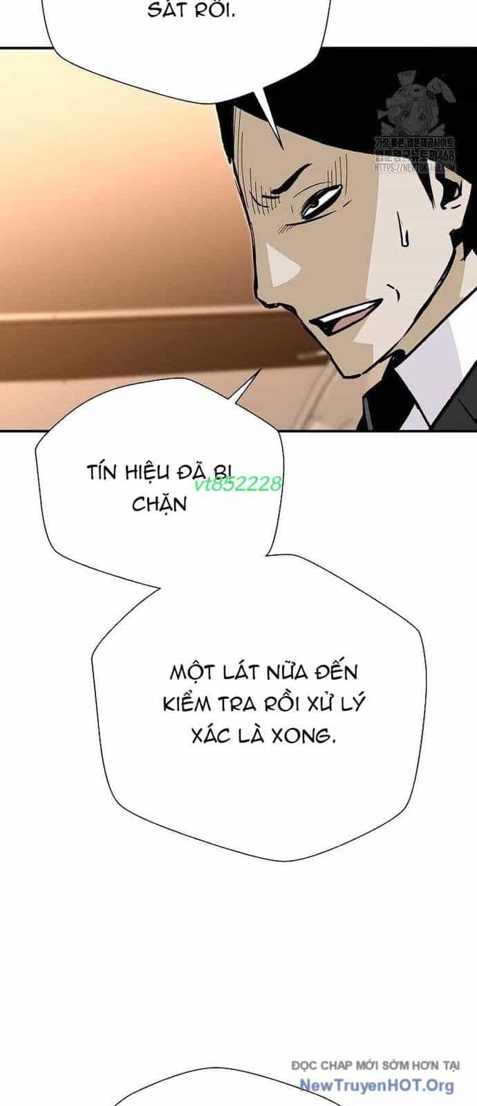 Sự Trở Lại Của Huyền Thoại - Chương 184 - ảnh 54