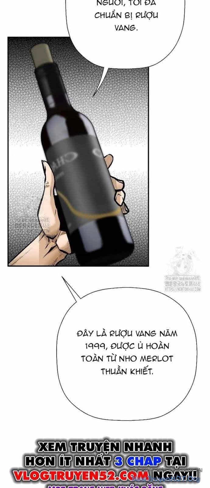 Sự Trở Lại Của Huyền Thoại - Chương 184 - ảnh 8