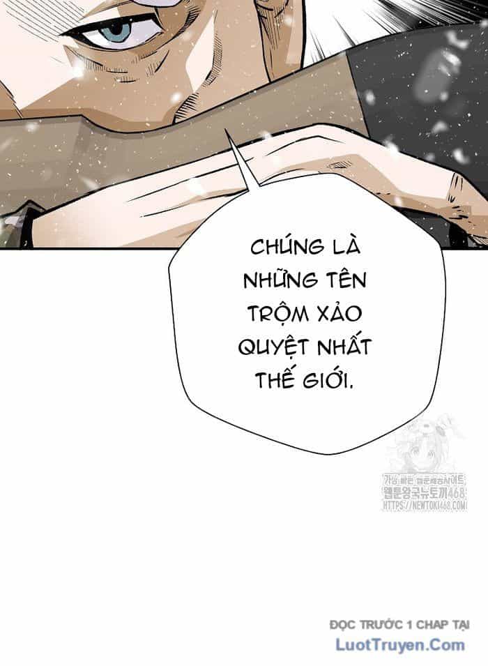 Sự Trở Lại Của Huyền Thoại - Chương 187 - ảnh 42