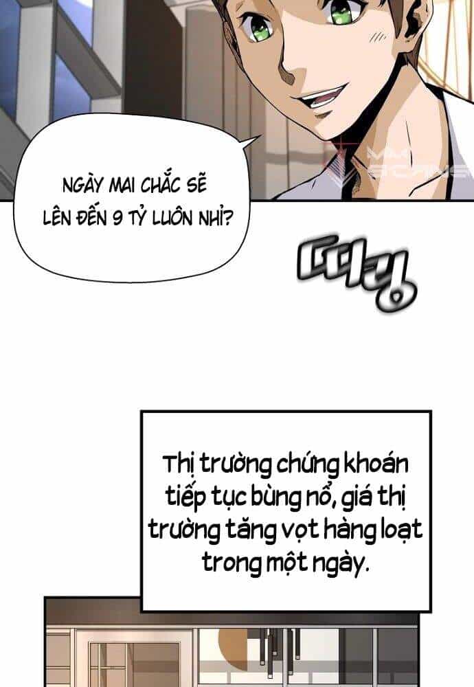 Sự Trở Lại Của Huyền Thoại - Chương 19 - ảnh 13