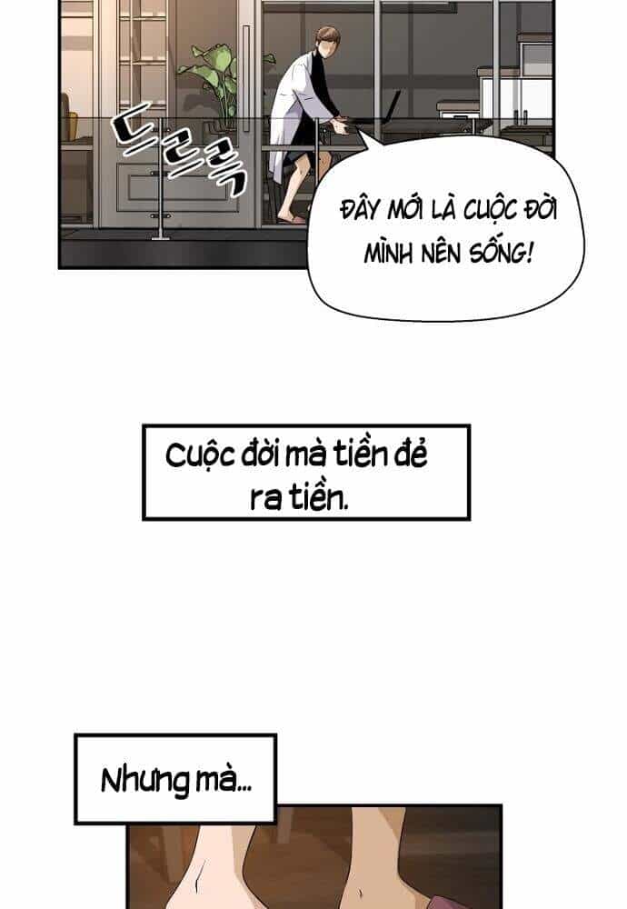 Sự Trở Lại Của Huyền Thoại - Chương 19 - ảnh 14