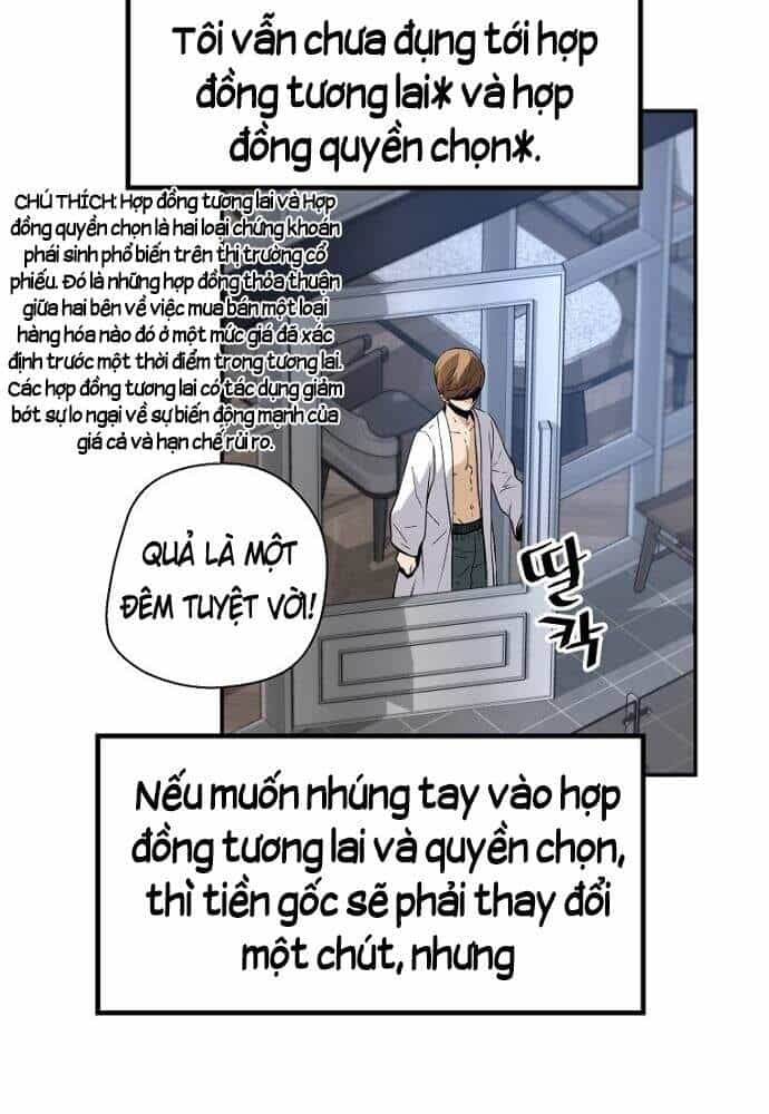 Sự Trở Lại Của Huyền Thoại - Chương 19 - ảnh 16