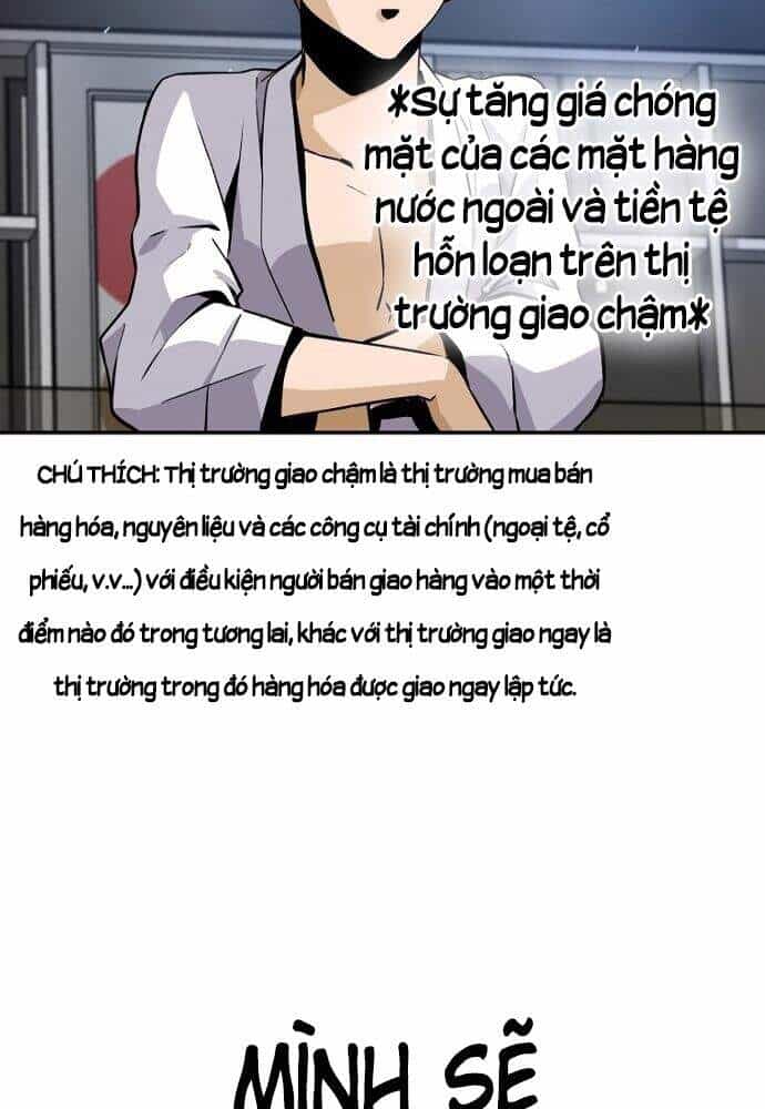Sự Trở Lại Của Huyền Thoại - Chương 19 - ảnh 20