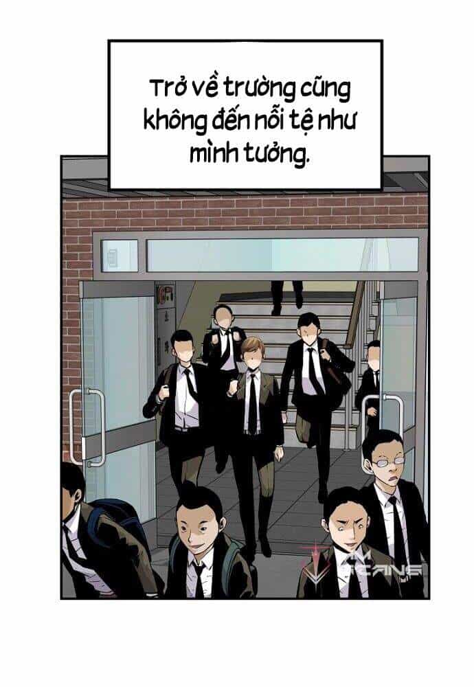 Sự Trở Lại Của Huyền Thoại - Chương 19 - ảnh 27