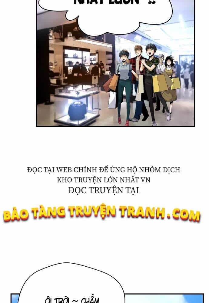 Sự Trở Lại Của Huyền Thoại - Chương 19 - ảnh 4