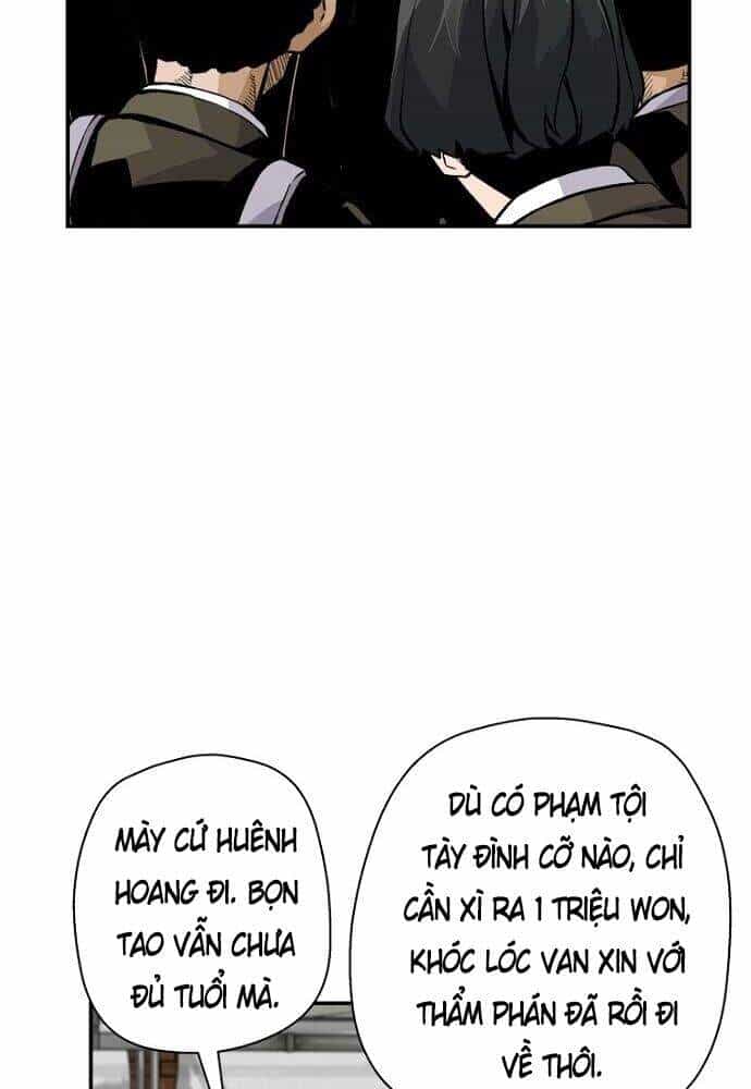 Sự Trở Lại Của Huyền Thoại - Chương 19 - ảnh 79