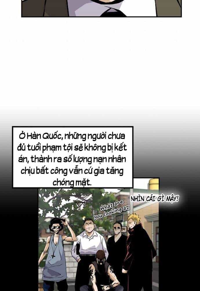 Sự Trở Lại Của Huyền Thoại - Chương 19 - ảnh 82