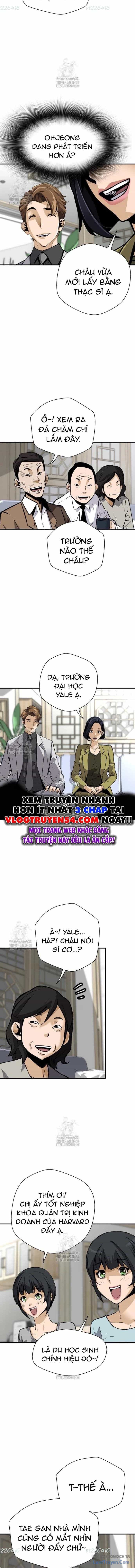 Sự Trở Lại Của Huyền Thoại - Chương 188 - ảnh 14