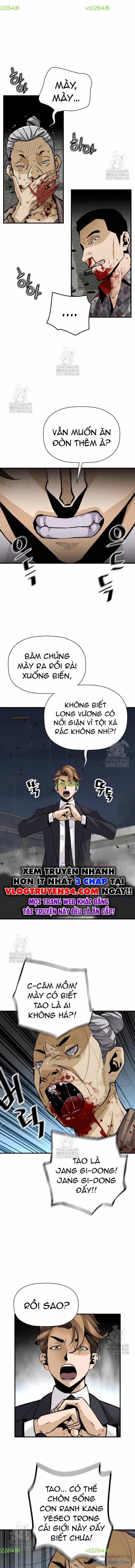 Sự Trở Lại Của Huyền Thoại - Chương 188 - ảnh 8
