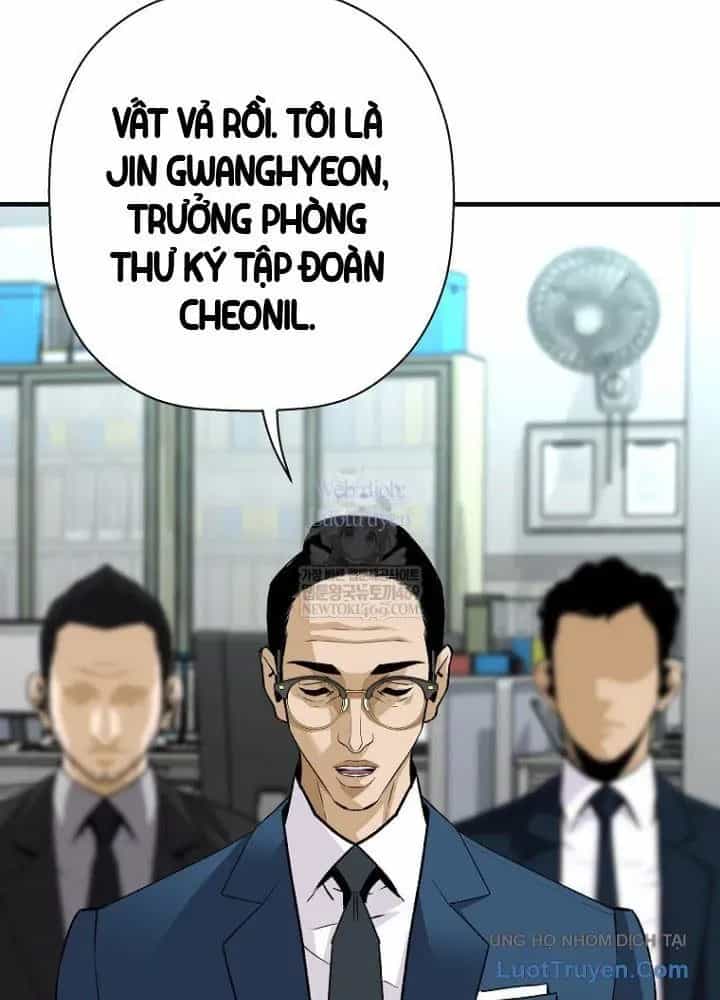 Sự Trở Lại Của Huyền Thoại - Chương 194 - ảnh 76