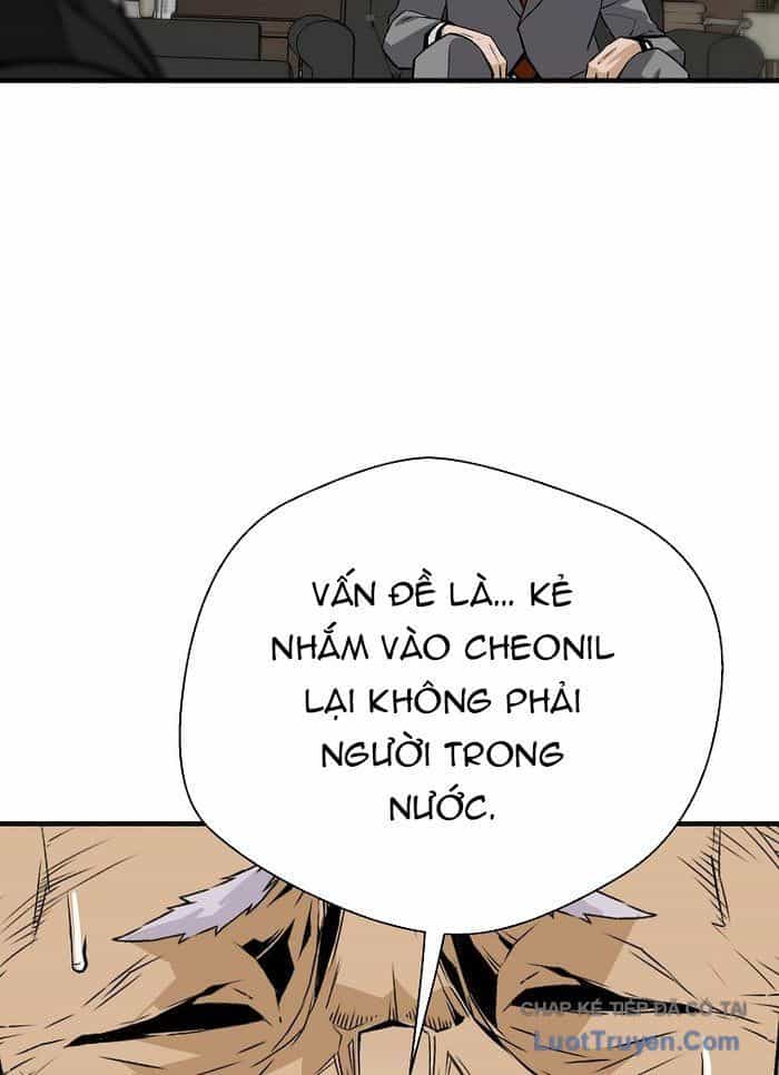 Sự Trở Lại Của Huyền Thoại - Chương 196 - ảnh 27