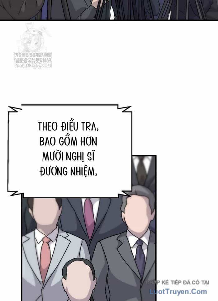 Sự Trở Lại Của Huyền Thoại - Chương 196 - ảnh 3