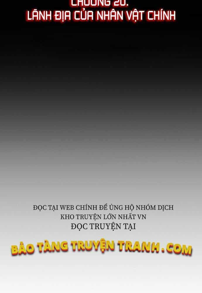 Sự Trở Lại Của Huyền Thoại - Chương 20 - ảnh 18