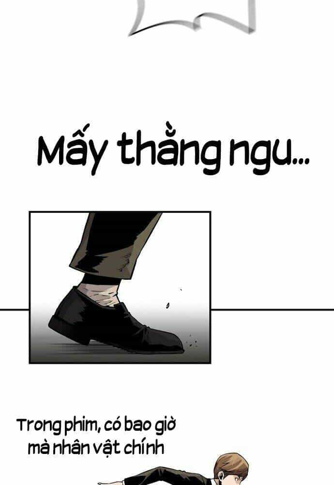 Sự Trở Lại Của Huyền Thoại - Chương 20 - ảnh 21