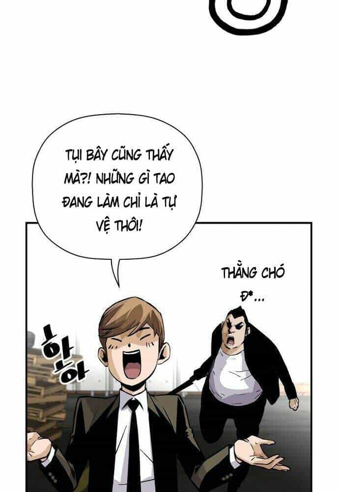 Sự Trở Lại Của Huyền Thoại - Chương 20 - ảnh 49
