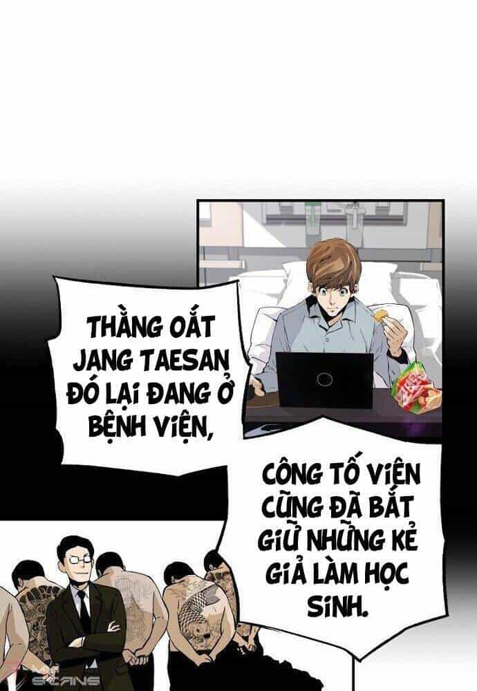 Sự Trở Lại Của Huyền Thoại - Chương 20 - ảnh 78