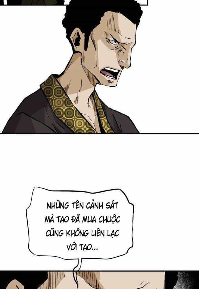 Sự Trở Lại Của Huyền Thoại - Chương 20 - ảnh 79
