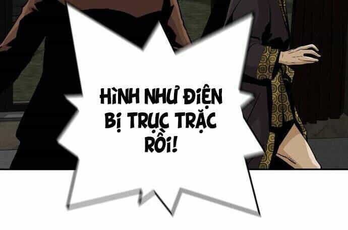 Sự Trở Lại Của Huyền Thoại - Chương 20 - ảnh 89