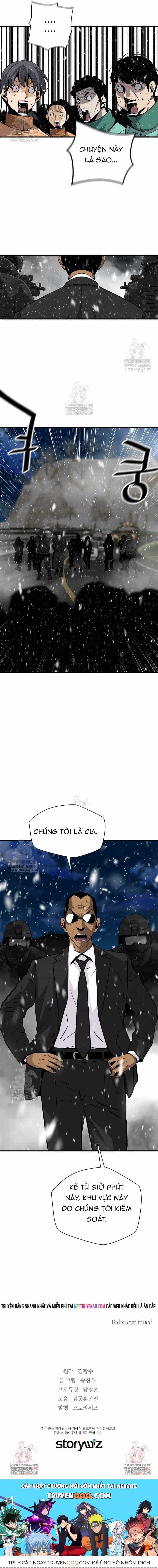 Sự Trở Lại Của Huyền Thoại - Chương 199 - ảnh 8