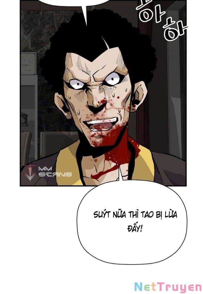 Sự Trở Lại Của Huyền Thoại - Chương 21 - ảnh 46