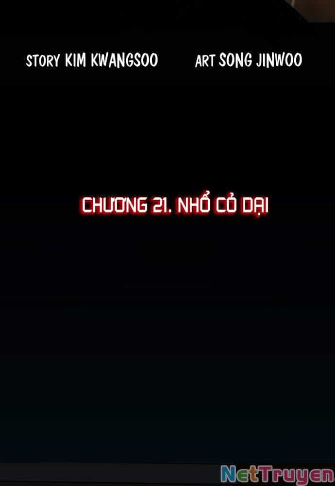 Sự Trở Lại Của Huyền Thoại - Chương 21 - ảnh 8