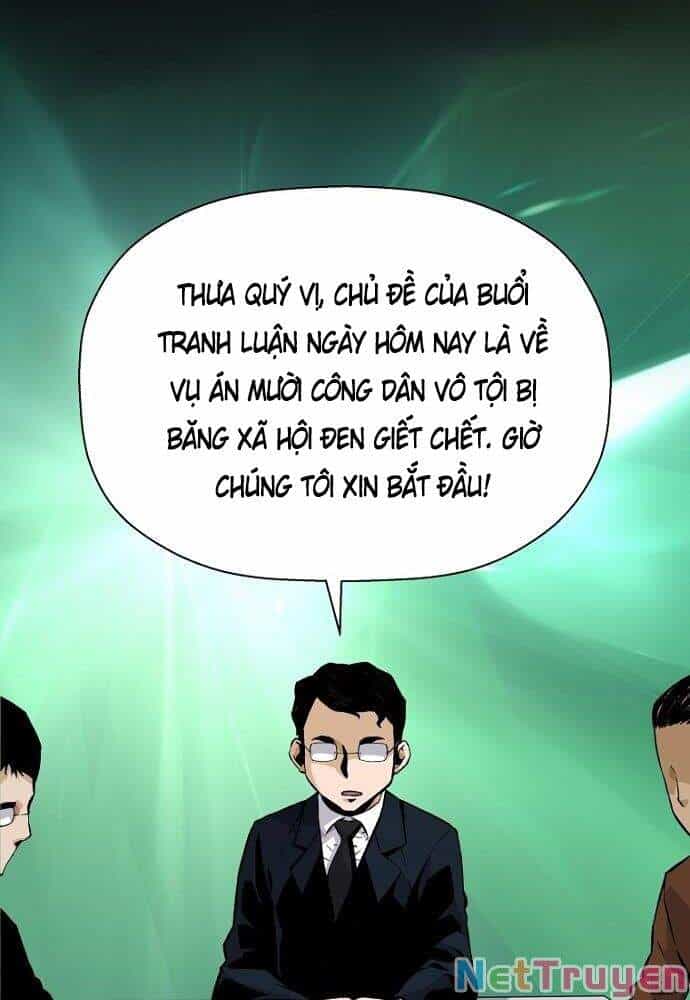 Sự Trở Lại Của Huyền Thoại - Chương 22 - ảnh 3