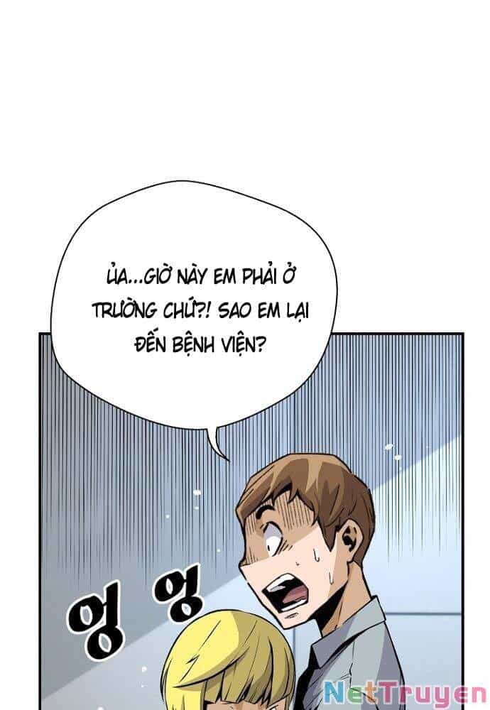 Sự Trở Lại Của Huyền Thoại - Chương 22 - ảnh 32