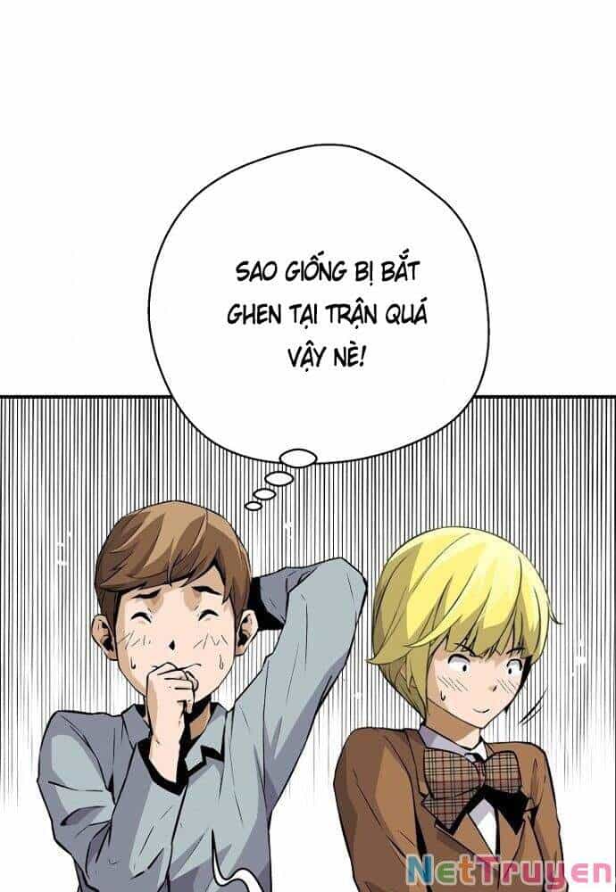 Sự Trở Lại Của Huyền Thoại - Chương 22 - ảnh 59
