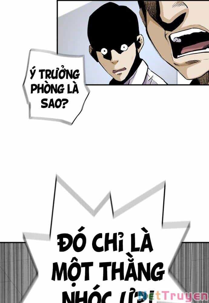 Sự Trở Lại Của Huyền Thoại - Chương 22 - ảnh 99