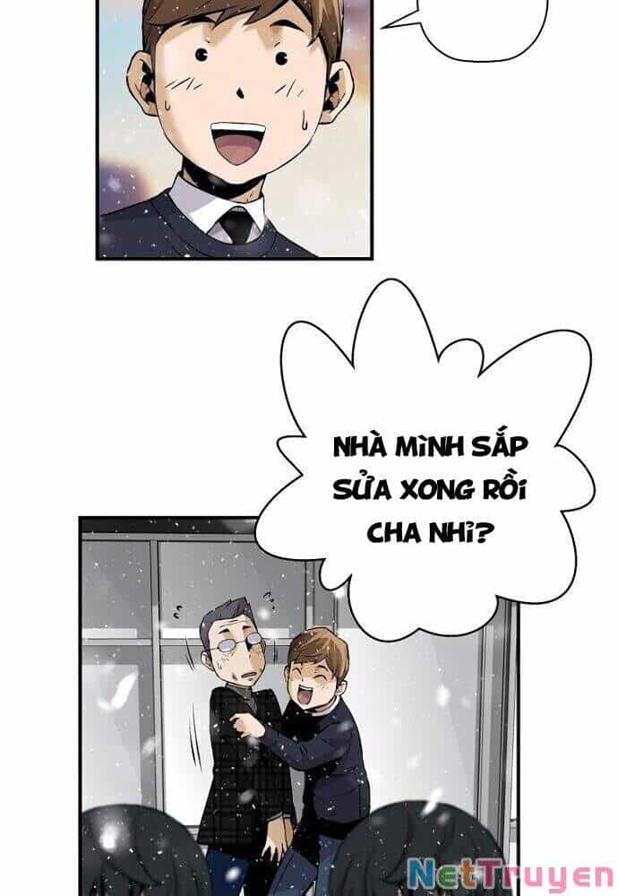 Sự Trở Lại Của Huyền Thoại - Chương 23 - ảnh 12