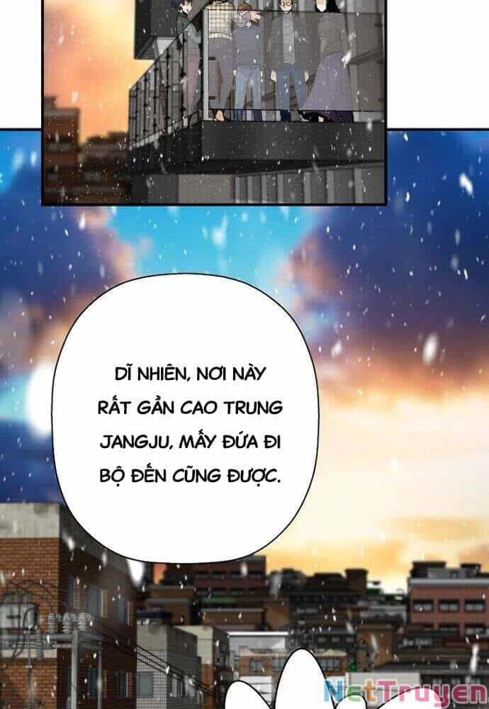 Sự Trở Lại Của Huyền Thoại - Chương 23 - ảnh 16