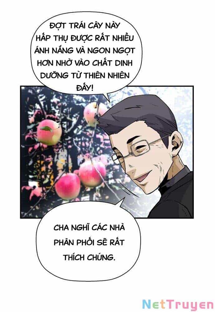 Sự Trở Lại Của Huyền Thoại - Chương 23 - ảnh 20