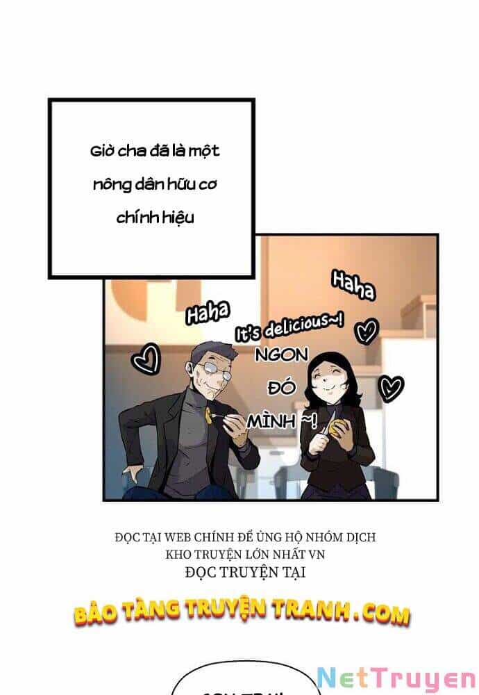 Sự Trở Lại Của Huyền Thoại - Chương 23 - ảnh 21