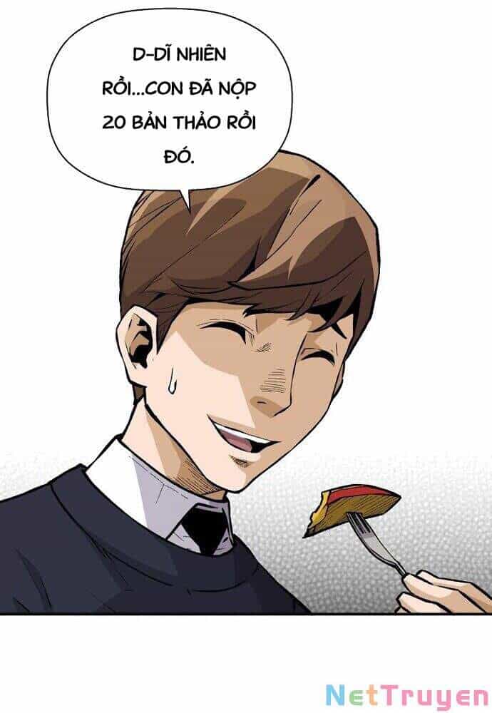 Sự Trở Lại Của Huyền Thoại - Chương 23 - ảnh 24