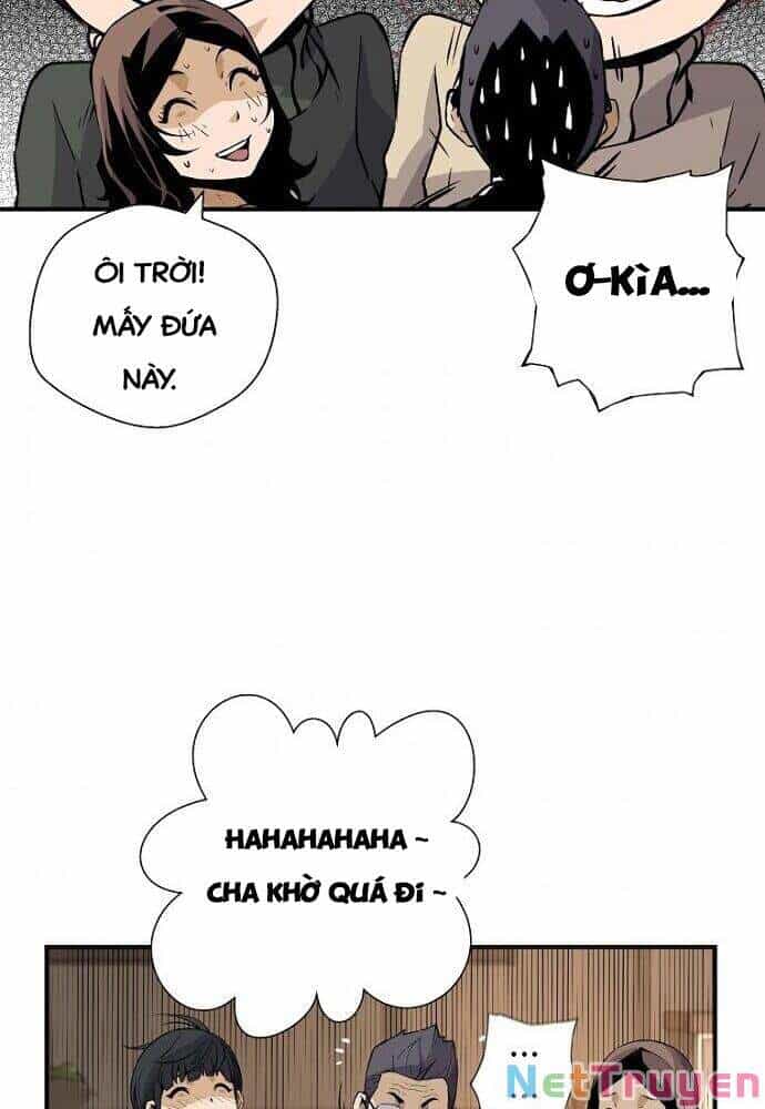 Sự Trở Lại Của Huyền Thoại - Chương 23 - ảnh 60