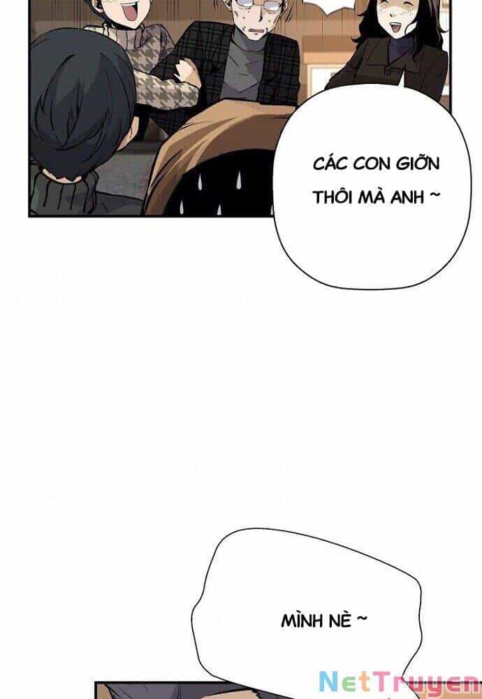 Sự Trở Lại Của Huyền Thoại - Chương 23 - ảnh 61