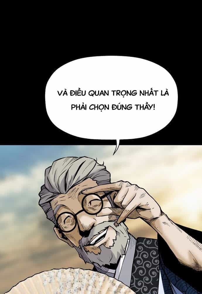 Sự Trở Lại Của Huyền Thoại - Chương 24 - ảnh 15