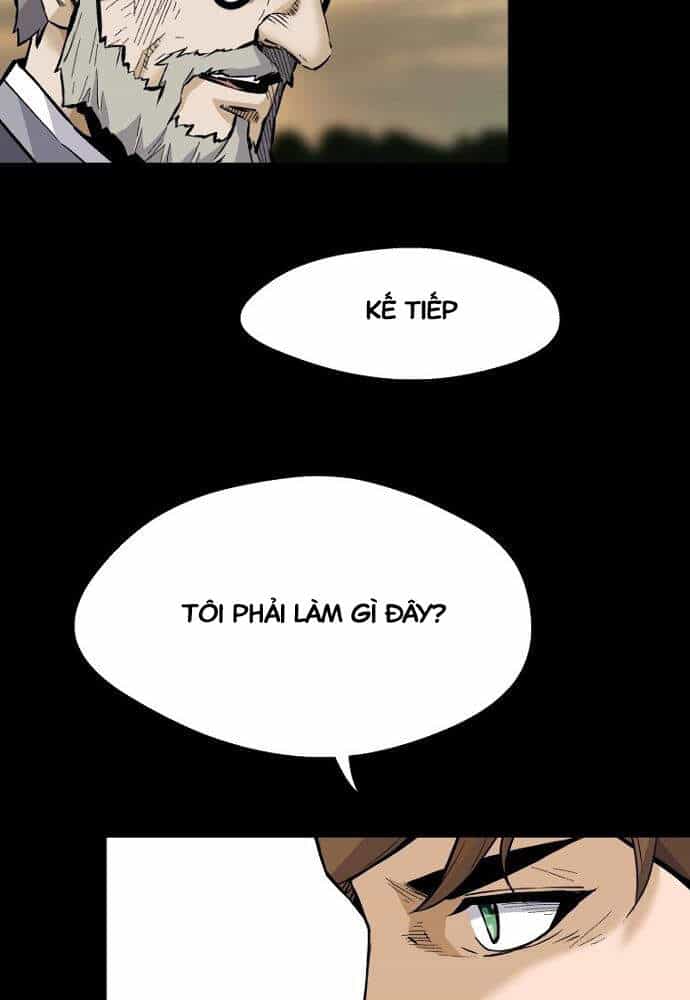 Sự Trở Lại Của Huyền Thoại - Chương 24 - ảnh 18